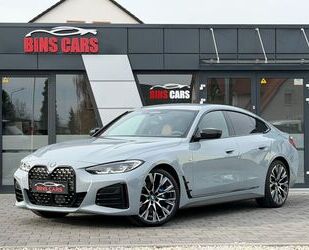 BMW 420 Gebrauchtwagen