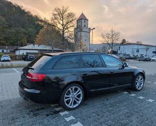 Audi S6 Gebrauchtwagen