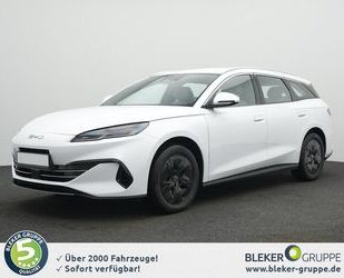 BYD SEAL 06 Gebrauchtwagen