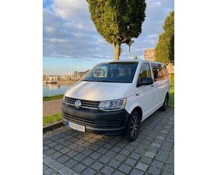 VW T6 andere Gebrauchtwagen