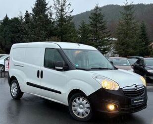 Opel Combo Gebrauchtwagen