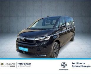 VW T7 Multivan Gebrauchtwagen