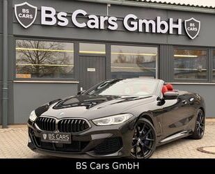 BMW M850 Gebrauchtwagen