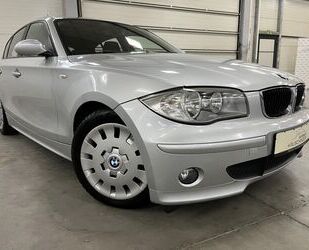 BMW 116 Gebrauchtwagen