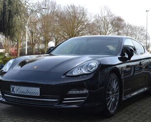 Porsche Panamera Gebrauchtwagen
