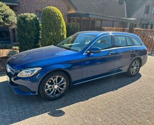 Mercedes-Benz C 220 Gebrauchtwagen