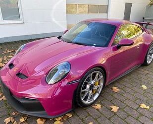 Porsche 992 Gebrauchtwagen