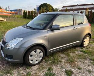 Suzuki Swift Gebrauchtwagen