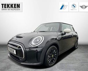 Mini Cooper SE Gebrauchtwagen