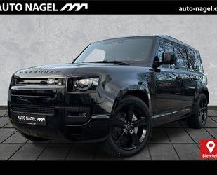 Land Rover Defender Gebrauchtwagen