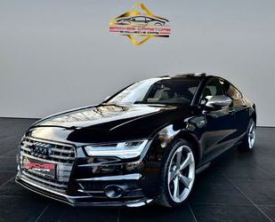 Audi S7 Gebrauchtwagen