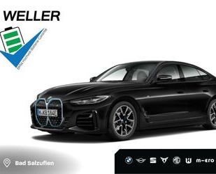 BMW i4 Gebrauchtwagen