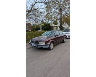 Audi 80 Gebrauchtwagen