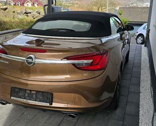Opel Cascada Gebrauchtwagen