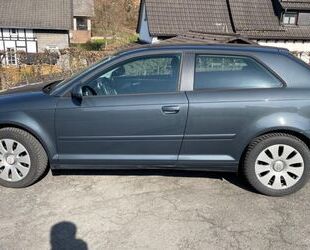Audi A3 Gebrauchtwagen