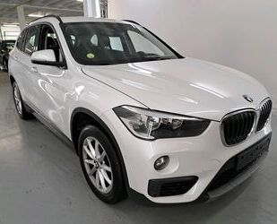 BMW X1 Gebrauchtwagen