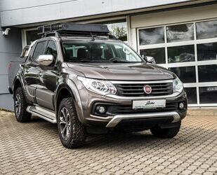 Fiat Fullback Gebrauchtwagen