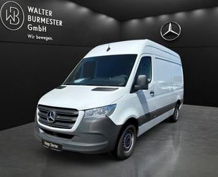 Mercedes-Benz Sprinter Gebrauchtwagen