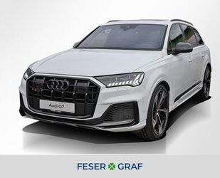 Audi SQ7 Gebrauchtwagen