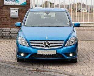 Mercedes-Benz B 180 Gebrauchtwagen