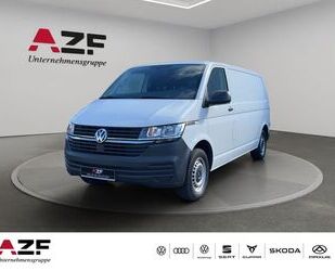 VW T6 Transporter Gebrauchtwagen