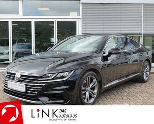 VW Arteon Gebrauchtwagen