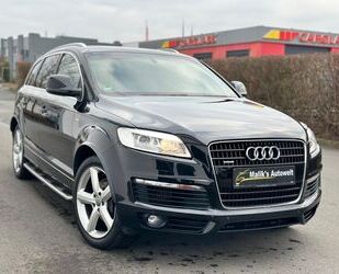 Audi Q7 Gebrauchtwagen