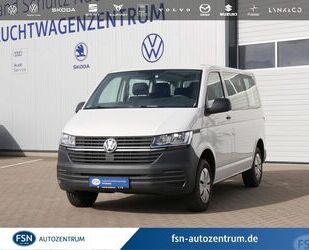 VW T6 Kombi Gebrauchtwagen