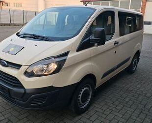 Ford Transit Gebrauchtwagen