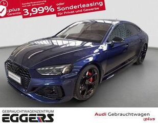 Audi RS5 Gebrauchtwagen