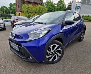 Toyota Aygo (X) Gebrauchtwagen