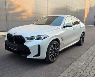 BMW X6 Gebrauchtwagen