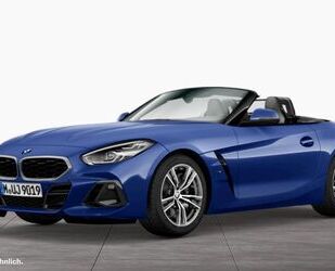 BMW Z4 Gebrauchtwagen