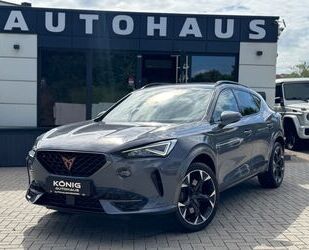 Cupra Formentor Gebrauchtwagen