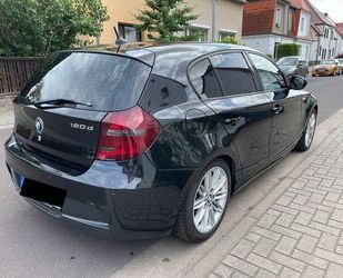 BMW 120 Gebrauchtwagen
