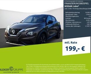 Nissan Juke Gebrauchtwagen