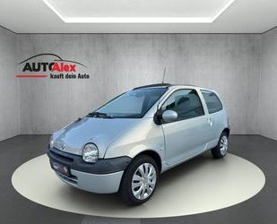 Renault Twingo Gebrauchtwagen