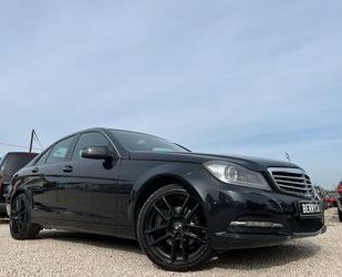 Mercedes-Benz C 220 Gebrauchtwagen