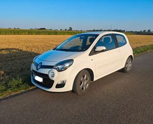 Renault Twingo Gebrauchtwagen