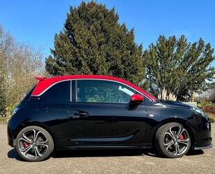 Opel Adam Gebrauchtwagen