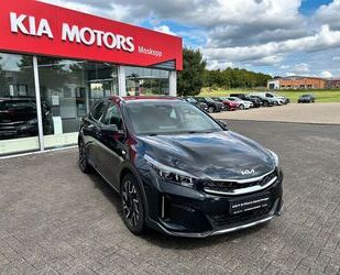 Kia XCeed Gebrauchtwagen