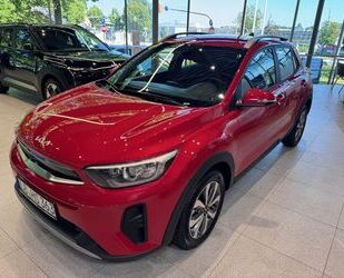 Kia Stonic Gebrauchtwagen