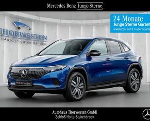 Mercedes-Benz EQA Gebrauchtwagen
