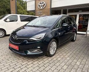 Opel Zafira Gebrauchtwagen