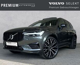 Volvo XC60 Gebrauchtwagen