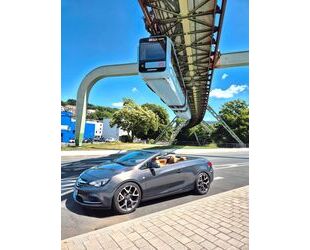 Opel Cascada Gebrauchtwagen