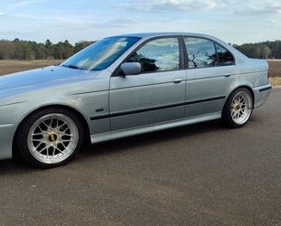 BMW 540 Gebrauchtwagen