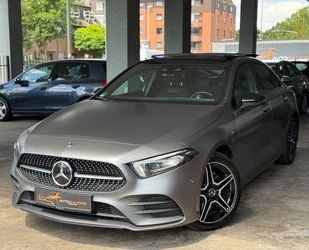 Mercedes-Benz A 250 Gebrauchtwagen