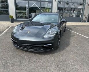 Porsche Panamera Gebrauchtwagen