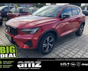 Volvo XC40 Gebrauchtwagen